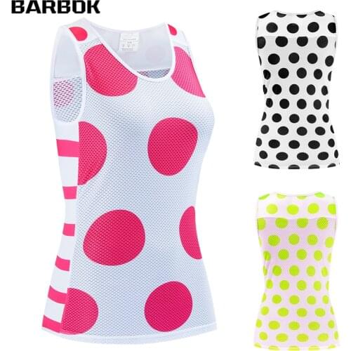 WOSAWE Ultralight Womens Cycling Jersey Ladies Sports Base Layer Superlight Bike Cycling Mesh Shirt Breathable Underwear