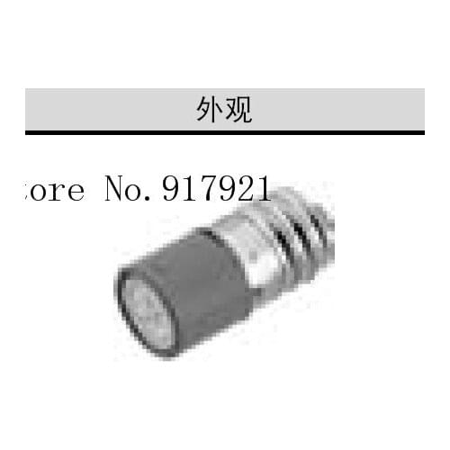 [ZOB] IDEC Izumi of Japan HN2P series square LED models LETDB-2 using a voltage 24VAC / DC --30PCS/LOT