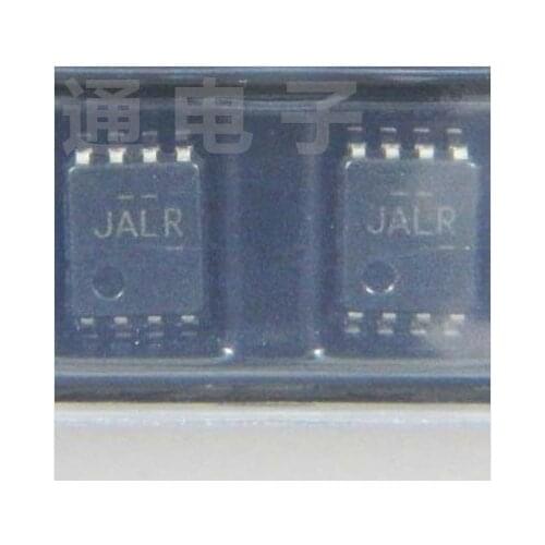 10PCS/lot JALR TS5A3359DCUR TS5A3359 VSOP8 New original