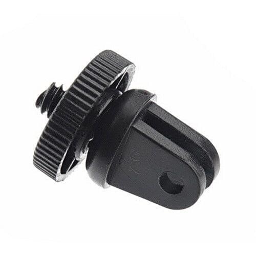 2014 New Arrival Action camera accessories Mini Tripod Adapters Monopod Mount for GoPro Hero2/3 + wholesale,go pro accessories