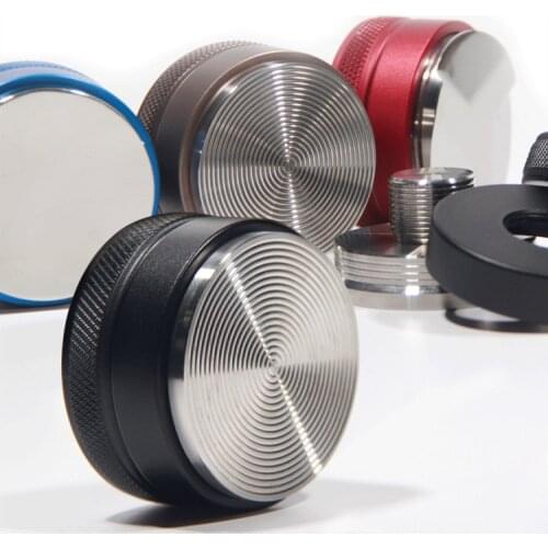 51mm 53MM 54MM Powder Hammer Cloth Powder Hammer Coffee China For Sale