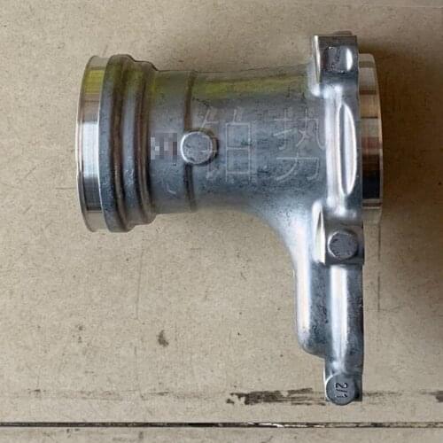 Car Shell tube 2009-Por sch e91 1Ca rre ra2 GeB oxs ter 2Ge ner at 3.8L 3.4L 3.0T Gearbox flange oil seal Half shaft connection