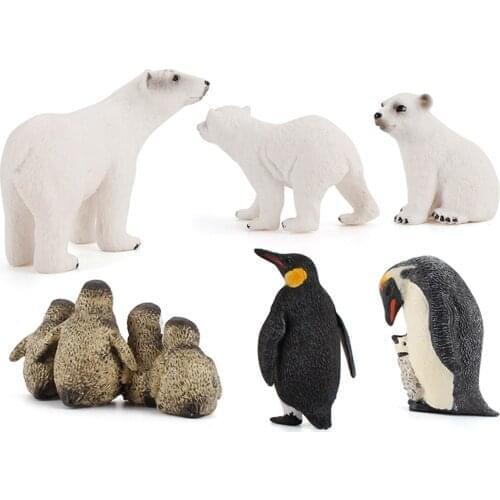 Figures With Animals COMPUDA China