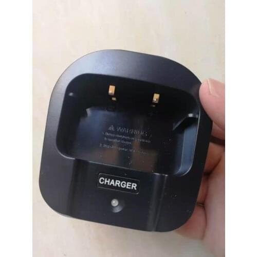 Two Way Radio Seat Charger For Walkie Talkie Baofeng UV10R BF-UV10R