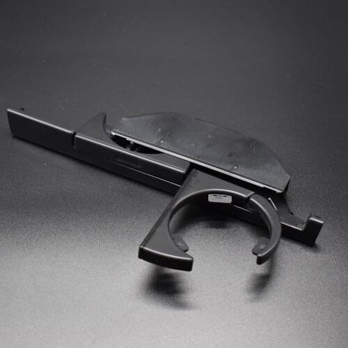 E39 Professional Accessories 51168190205 Car Dash Mounted Console Cup Holder Front Left Retractable Drinks Holder for BMW