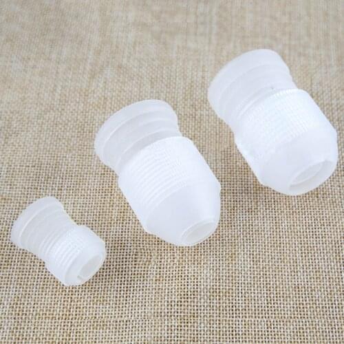 S M L Baking Tools Piping Bag Cake Decorating Tool 3 Pcs personality Thicken Adapter Set Dessert Decorators
