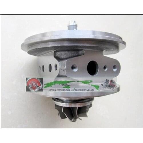 Turbo Cartridge CHRA RHV4 VJ38 VED20011 VGD20011 VBD20011 VED20021 VFD20021 For FORD Ranger WLAA WEAT For MAZDA BT-50 J97MU 2.5L
