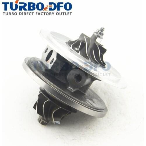 Turbocharger Cartridge For Ford Focus 1.8 TDCi 85Kw TDCi Turbine Core GT1749V 713517-0010 713517-5016S 1S4Q6K682AK 2001