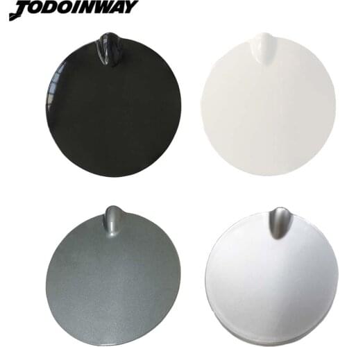 Car Tank Covers Gasoline Fuel Tank Cap Gas Oil Cover Fuel Lid Auto Accessories For Ford Focus 2 MK2 MK3 2005 2008