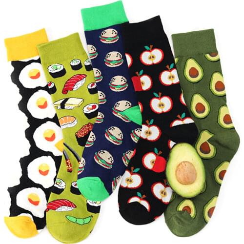 MUPLY Mens Socks