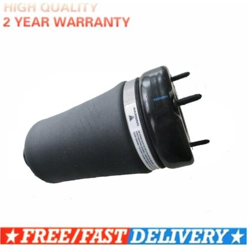 New Front Air Spring W164 For Mercedes Benz ML GL 1643206113 ML320 ML350 ML450 ML450 ML500 ML550