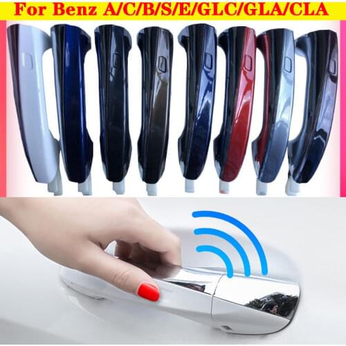 Ручки для дверей автомобиля OUIO China At AliExpress