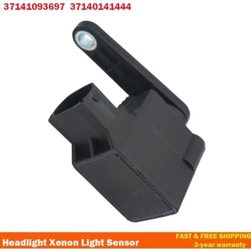 Car Front Headlight Height Level Sensor 37141093697 For BMW E38 37140141444 37141093699 37146778811