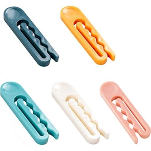 Hot Sale New 10ps/set Plastic Hanger Clips Laundry Clothes Beach Towel Pins Spring Clamp Windproof Clips Fixing Clips