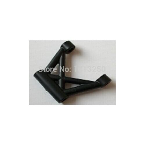 Rear Body Mount Support For 1/5 HPI rovan kingmotor mcd gtb racing baja 5SC Parts