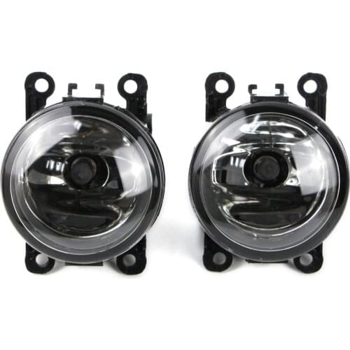 Fog Light For Ford Ranger Freestyle 2005 2006 2007 Taurus X 2008 2009 Front Bumper Lamp With Bulb
