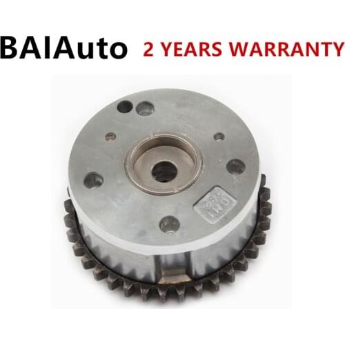 VVT OEM Engine Timing Control Camshaft Adjusters For Audi A1 A3 S3 VW Jetta Scirocco Skoda Seat 1.4TFSI 03C109088B 03C109088C