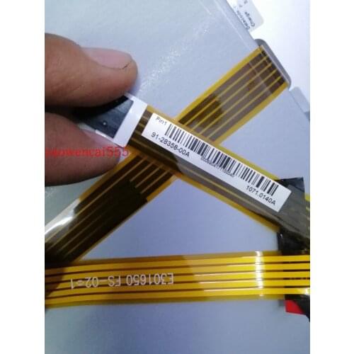 AMT28358 91-28358-00A Touch screen