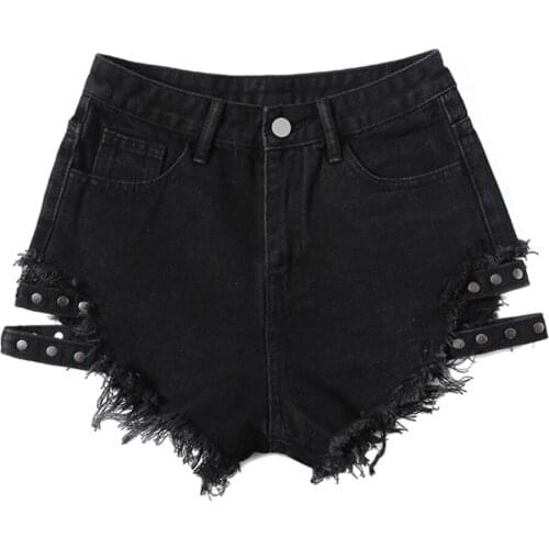XINGOLD Women's Cotton Shorts
