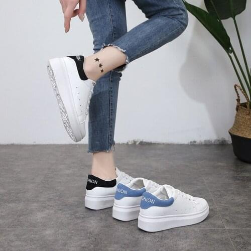 Womens Casual Shoes Flats Sneakers Multicolor Casual Cross-Strap Light Ladies Shoes Breathable Sneakers Women U20-29