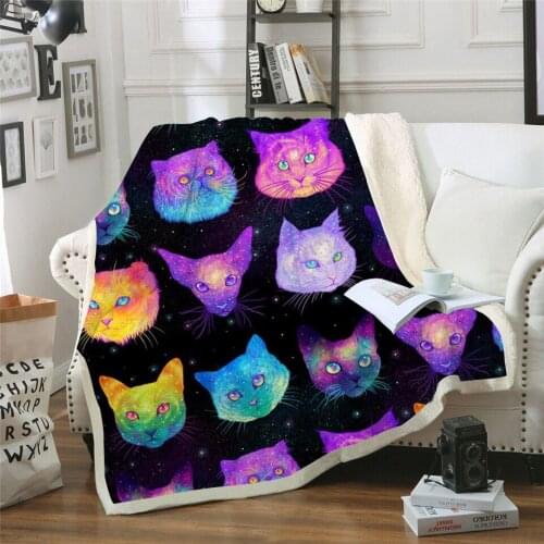ZOOTOP BEAR Fur Blankets