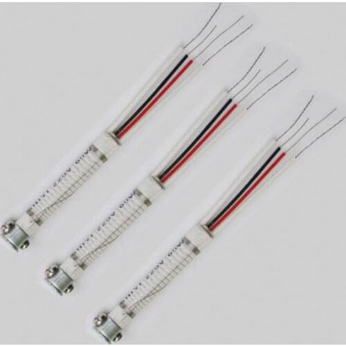 3pcs Heating core for ESI-S60 220V 60W Soldering Iron Core Heating Element