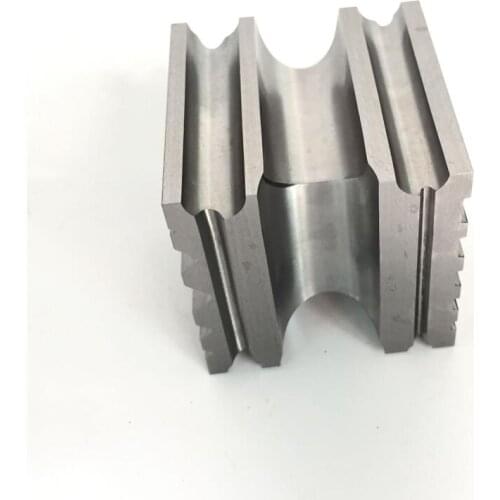 Free Shipping Jewelry Tools 60*60*60mm Square Steel Channel Goldsmith tools for jewelers