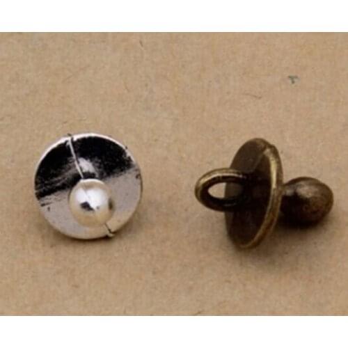 Clacoly Children's Pendants