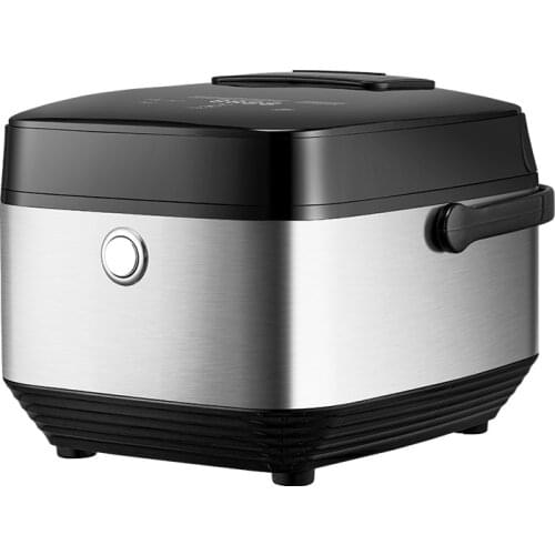 Electric 3L Multi-functional Portable IMD Panel Rice Cooker Desugar Steam Smart Cooker SUS304 Inner Pot Low Sugar Rice Cooker