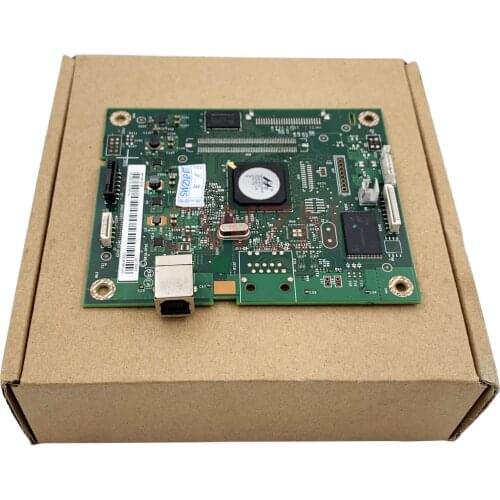FORMATTER PCA ASSY Formatter Board logic Main Board MainBoard mother board for HP 401D 401 M401D M401 CF148-60001 CF150-60001