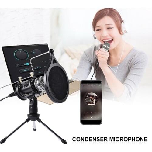 Микрофоны JTWEB China At AliExpress