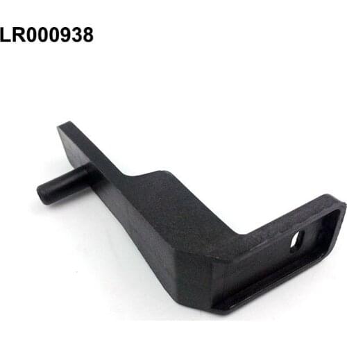 LR000938 New Radiator Support Fits 2008-2015 Land Rover LR2