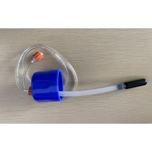 Mindray original BC2600 BC2800 BC2600VET BC2800VET BC-2600 BC-2800 BC-2600VET BC-2800VE Themolysis reagent bottle cap assembly