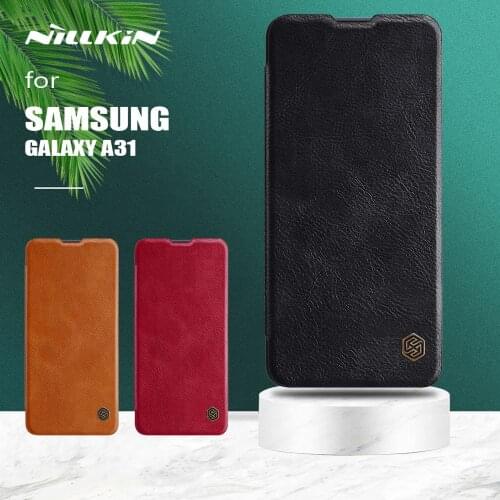 Чехлы для телефонов Samsung Galaxy A31 NILLKIN China At AliExpress