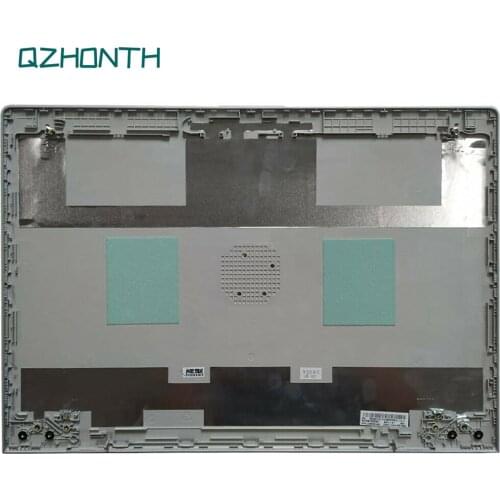 New For HP Probook 640 G4 LCD Back Cover Rear Lid Silver L09526-001