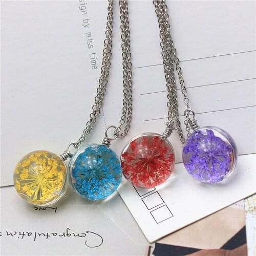 Peadrglf Silver Chains