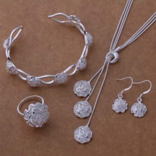 SAY Wedding Jewelry