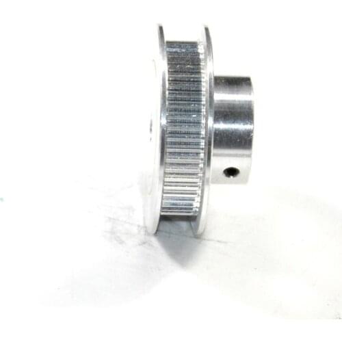 GT2 Pulley 50 Teeth 5mm Bore for 6mm Belt