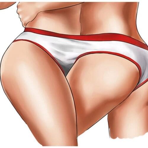 Seduction passion conjoined Couples Wearing Panties Double Wear Underwear Sex Toys for Couples Flirting Sexy T Pants Lingerie