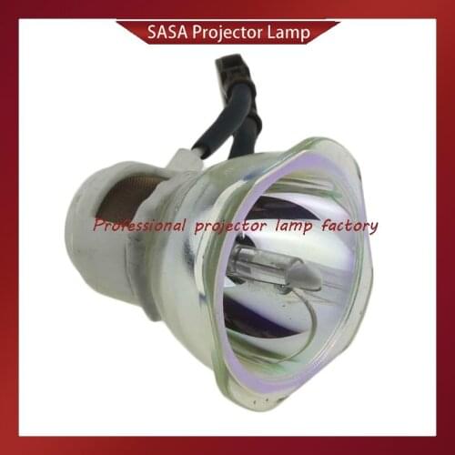 Compatible TLPLW10 bulb Replacemetn Projector Bare Lamp for Toshiba TDP-T95 TDP-T95C TDP-T100 TDP-T100C TDP-TW100