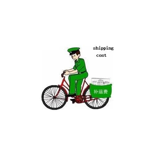 Extra shipping fee link 0.99