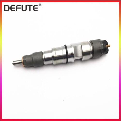 Common rail fuel injector 0445120214 0445120017 0445120388 0445120331 0445120156 0445120293 0445120380 0445120381 0445120078