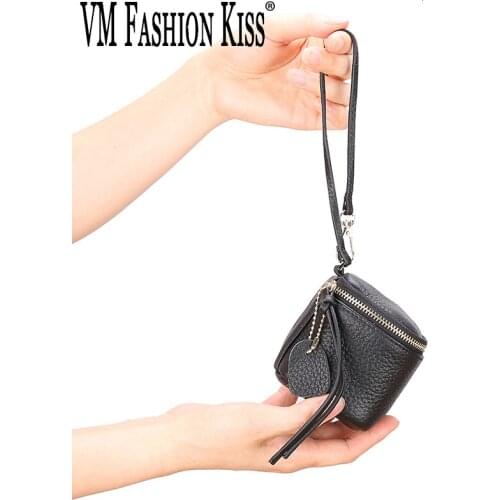 VM FASHION KISS Coin Holders
