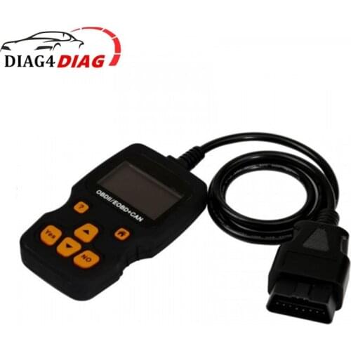 VS890 MaxiScan OBD2 Scanner Multi-Languages VS890S Auto Code Reader Vgate VS-890 Vehicle Scanner Support Multi-Cars