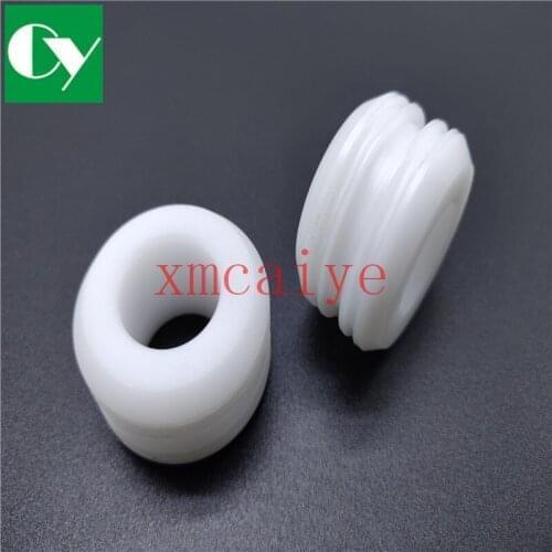 PM52 Printing Machines Spare Parts Reel Speed Pulley 62.015.520