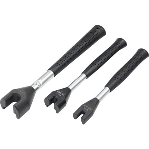 1pcs BT30 BT40 BT50 pull stud wrench ER16 ER20 ER25 ER32 ER40 spanner keys for CNC machine pull stud or NUT tightening