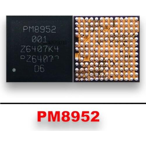 2pcs/lot PM8952 power supply IC PM chip