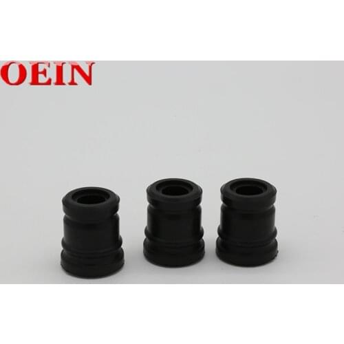 3 pcs/lot AV Annular Buffer Fit For STIHL 029 039 MS210 021 MS250 025 023 MS230 MS290 MS310 MS390 Gas Chainsaw Spare Parts