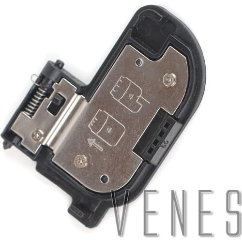 Venes Battery door battery cover For Canon EOS 5D Mark IV 5DIV 5D4 SLR camera repair parts