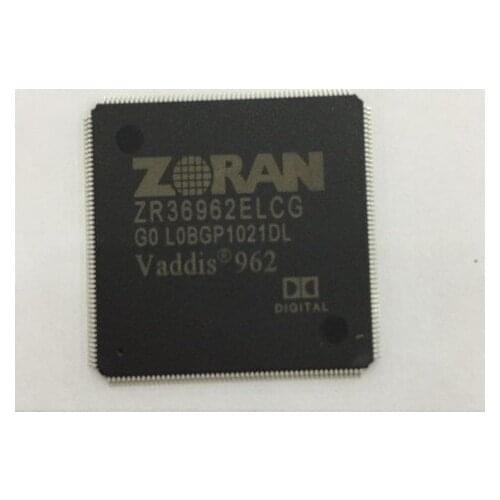 Free shipping ZR36962ELCG Auto IC 2pcs 5pcs